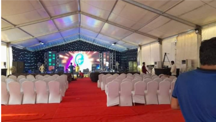 Venue Services